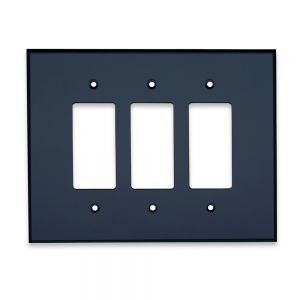 P302_GRM: Triple Decora Grey Mirror